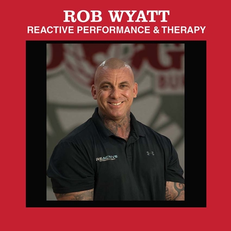 Photo of Rob Wyatt