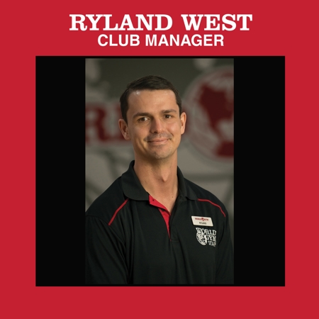 Photo of Ryland  West